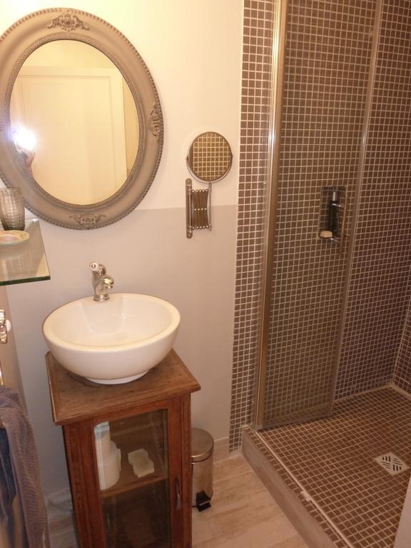 Les Chambres Des Reveries Ermenonville Zimmer foto