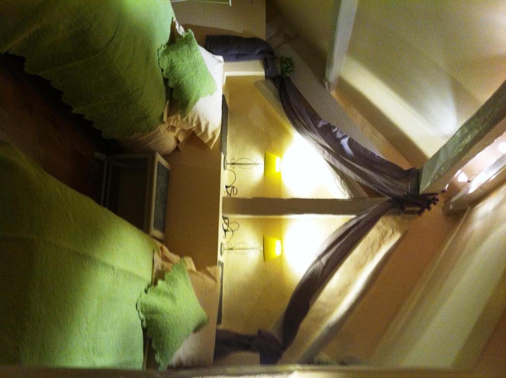 Les Chambres Des Reveries Ermenonville Zimmer foto